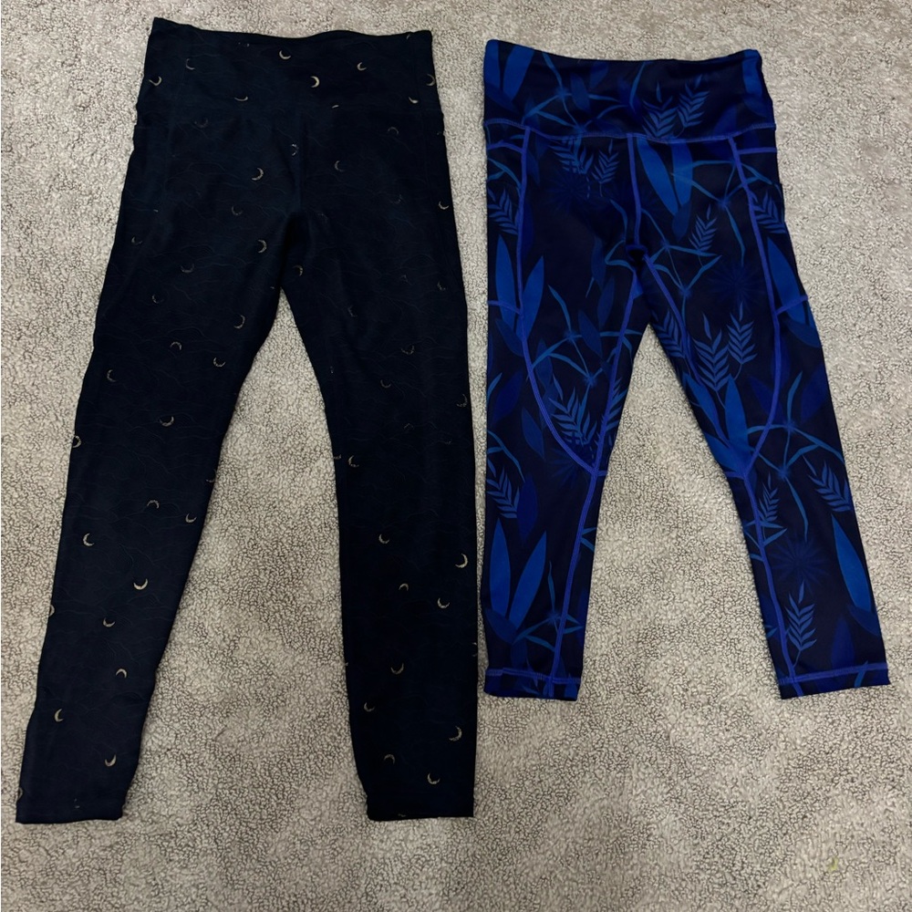 Women’s Zyia size 4 Lot, all in good condition